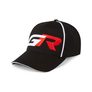 Czapka baseballowa męska Team Toyota Gazoo Racing WRT 2025