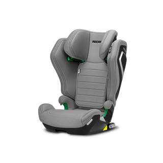 Fotelik dziecięcy Recaro Axion 1 Happy Grey