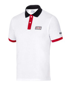 Koszulka polo Sparco Targa Florio #P1
