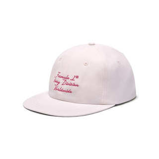 Czapka z daszkiem RDW Primrose Pink Formula 1