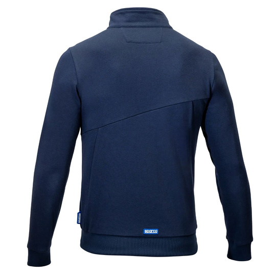 Bluza rozpinana Grit Sparco granatowa