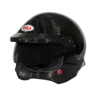 Kask Bell MAG-10 ULTRA RALLY WW (FIA)