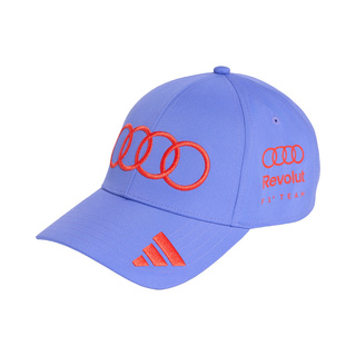 Czapka z daszkiem Singapore GP Audi Revolut F1 2026
