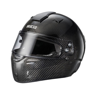 Kask Sparco Air KF-7W Carbon