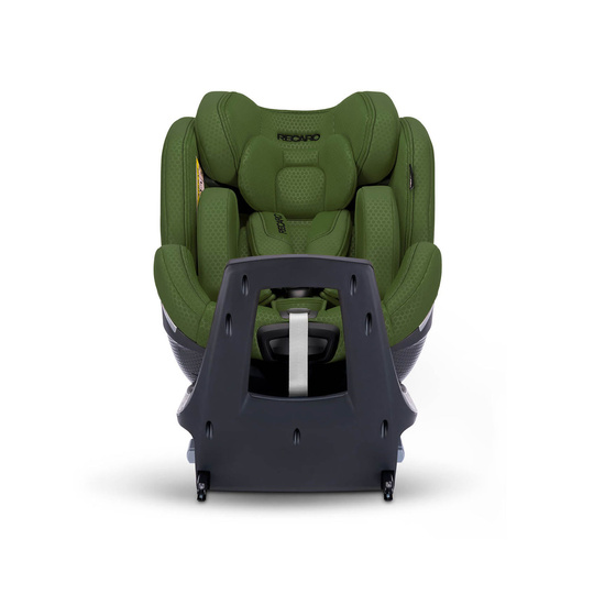 Fotelik dziecięcy Recaro XENON Kid Epic Green