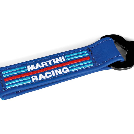Breloczek Martini Sparco niebieski