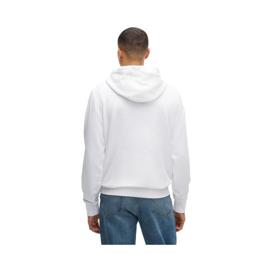 Bluza z kapturem Shield Cadillac F1 2026