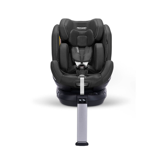 Fotelik dziecięcy Recaro Xenon Kid Fresh Black
