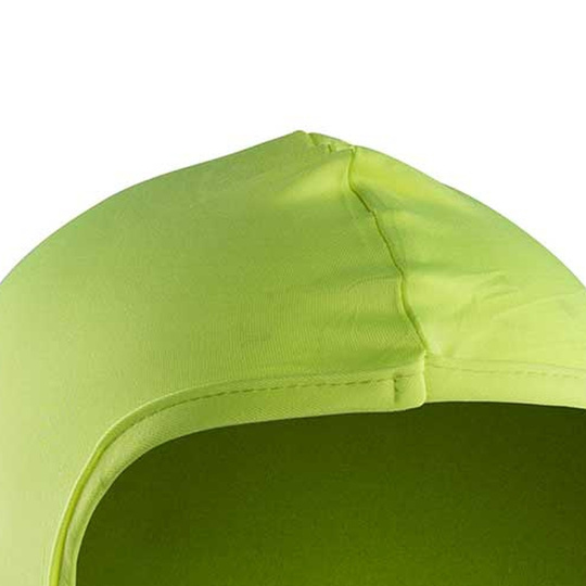 Kominiarka OMP Basic żółta