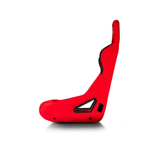 Fotel Sparco Sprint+ czerwony (FIA)