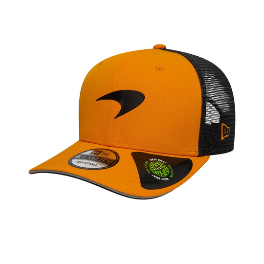 Czapka baseballowa męska Team McLaren F1 2025