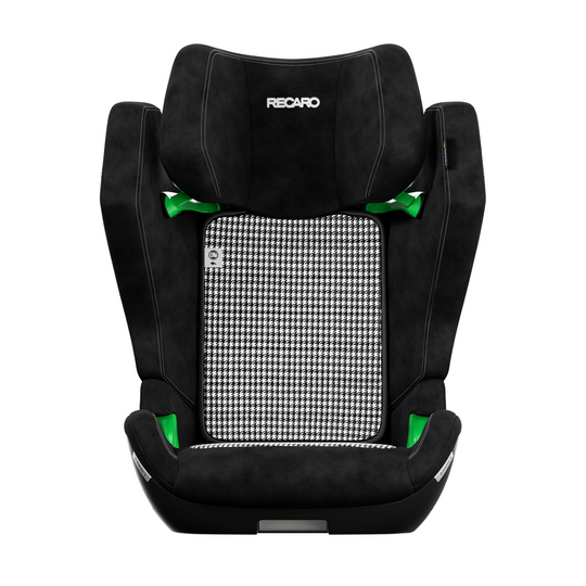 Fotelik dziecięcy Recaro AXION 1 Pepita (15-36 kg)