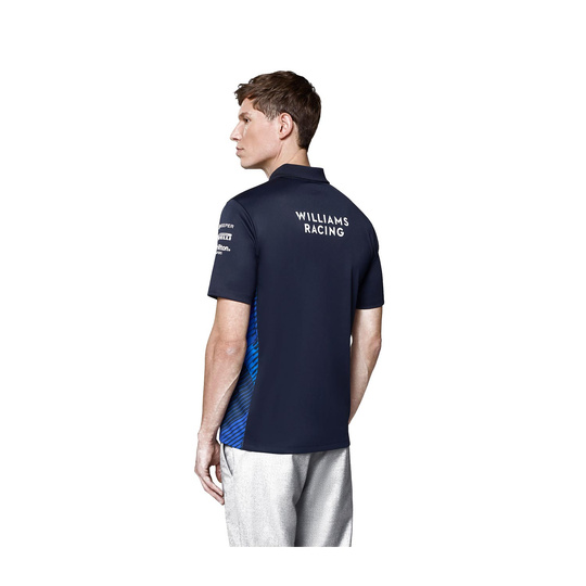 Koszulka polo Team Williams F1