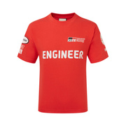 Koszulka t-shirt dziecięca Engineer Toyota Gazoo Racing 2026