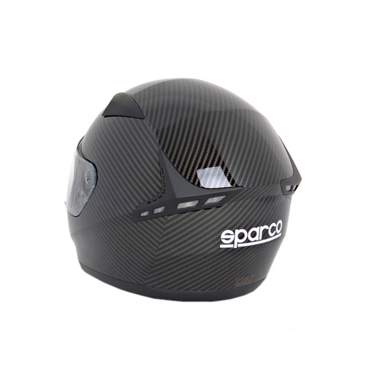 Kask Sparco Club X-1 Carbon