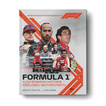 Formuła 1. Ilustrowana historia królowej motorsportu