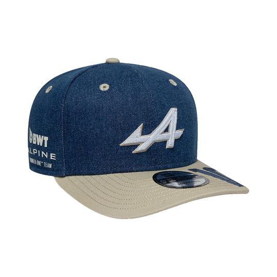 Czapka z daszkiem Pierre Gasly Austin GP Alpine F1 2026