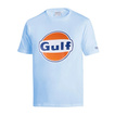 Koszulka t-shirt Gulf Sparco błękitna