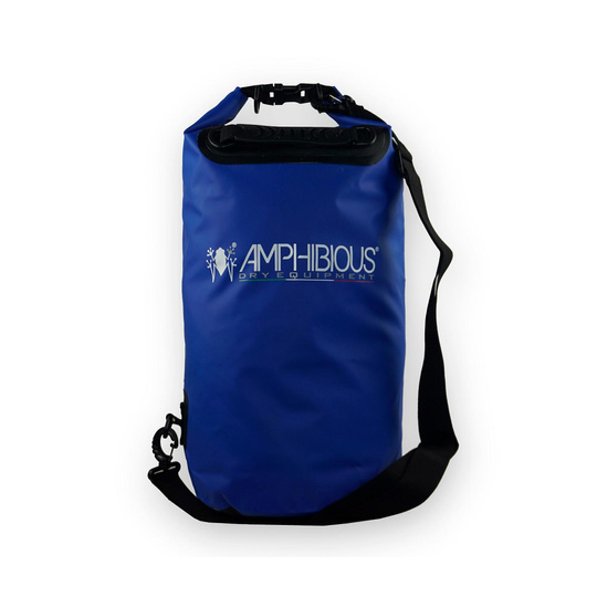 Torba wodoodporna Amphibious TUBE 20 niebieska