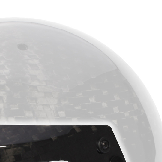 Daszek do kasku Bell MAG-10 carbon