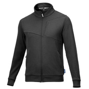 Bluza rozpinana Grit Sparco szara