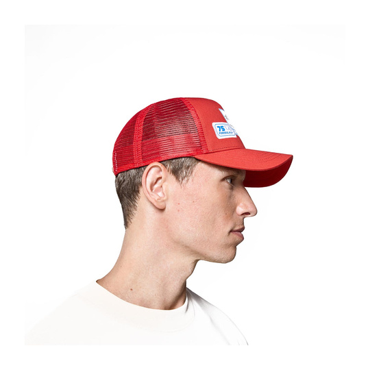 Czapka z daszkiem męska Heritage trucker Formula 1 2025