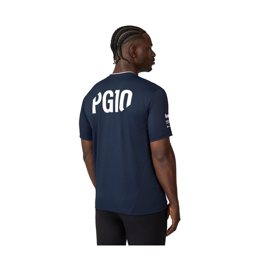 Koszulka t-shirt Pierre Gasly Team Alpine F1