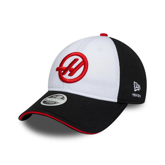 Czapka z daszkiem damska Team Haas F1 2026