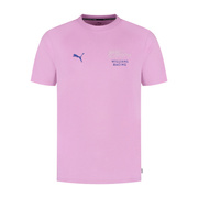 Koszulka t-shirt Night Williams F1