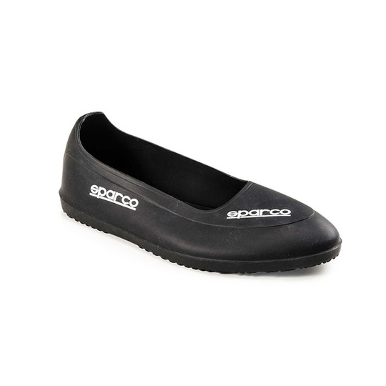 Nakładki przeciwdeszczowe na buty krótkie Sparco