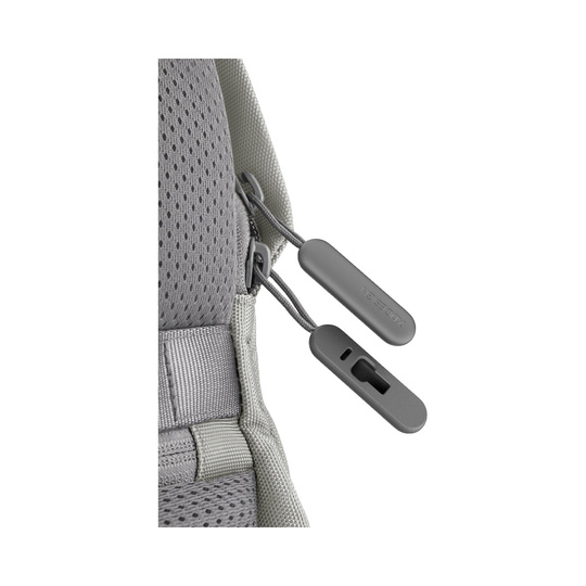 Plecak XD Design Bobby Soft Light Grey