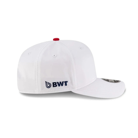 Czapka baseballowa męska Japan GP Alpine F1 2025