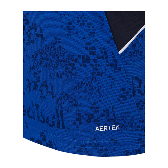 Koszulka t-shirt dziecięca Team Red Bull Racing F1 2026
