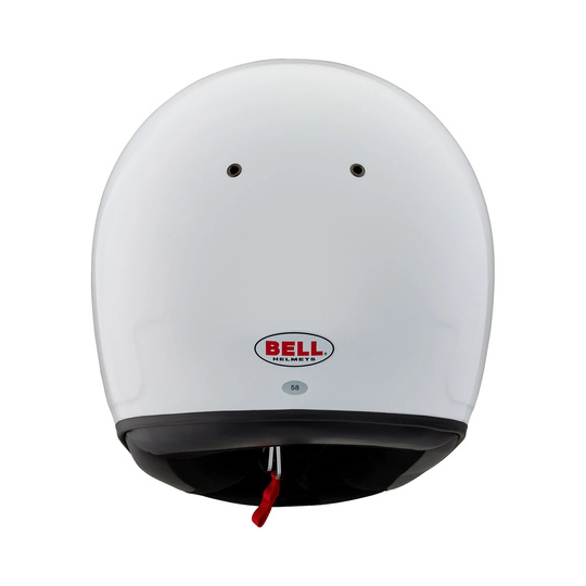 Kask Bell KC7-CMR PRO biały (CMR)