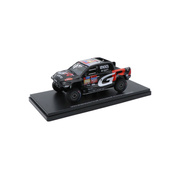 Model samochodu 1:43 Dakar Hilux T1U #243 Toyota Gazoo Racing