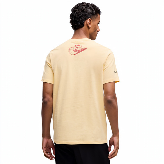 Koszulka t-shirt Austin Formula 1 2026
