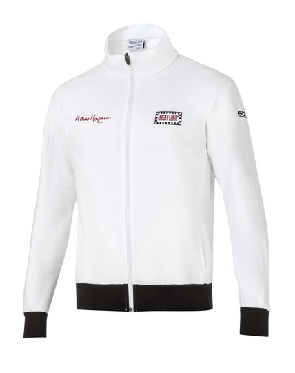 Bluza rozpinana Merzario Targa Florio #AM3 Sparco