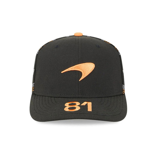 Czapka baseballowa męska Piastri Austin GP McLaren F1 2025