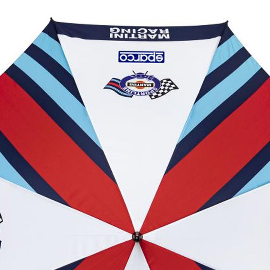 Parasol golfowy Classic Sparco Martini Racing