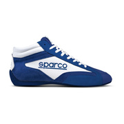 Buty Sparco S-Drive MID niebieskie