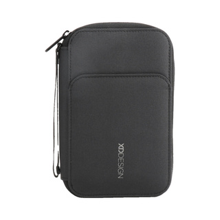 Etui XD Design Passport Holder czarne