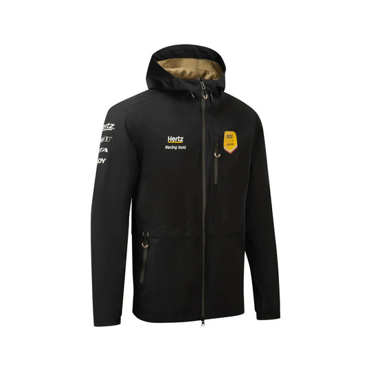 Kurtka Rain Hertz Team Jota