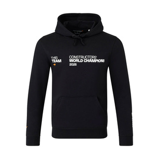 Bluza z kapturem Constructor Champions McLaren F1