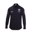 Koszula wyjściowa Martini Racing Sparco