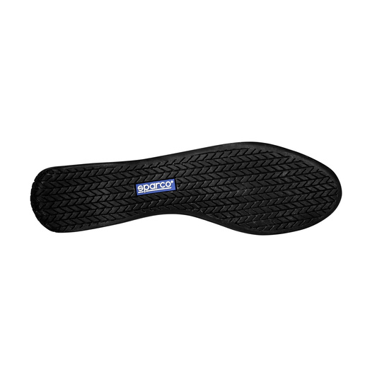 Buty Sparco Slalom MY22 niebieskie (FIA)