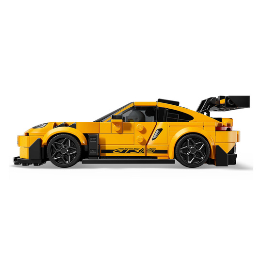 Model LEGO Speed Champions Porsche 911 GT3 RS