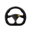 Kierownica OMP Formula Quadro zamsz