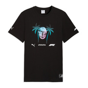 Koszulka T-shirt męska Miami GP Formuła 1 2026