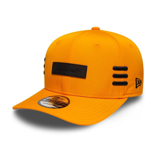 Czapka baseballowa męska P18 Stripe McLaren F1 2025