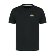 Koszulka t-shirt Wireframe Graphic Aston Martin F1